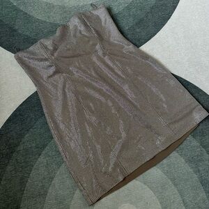 Zara Sequin Mini dress